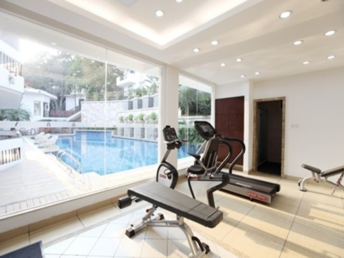 Others 5, Gulangyu Villa Hotel, Xiamen