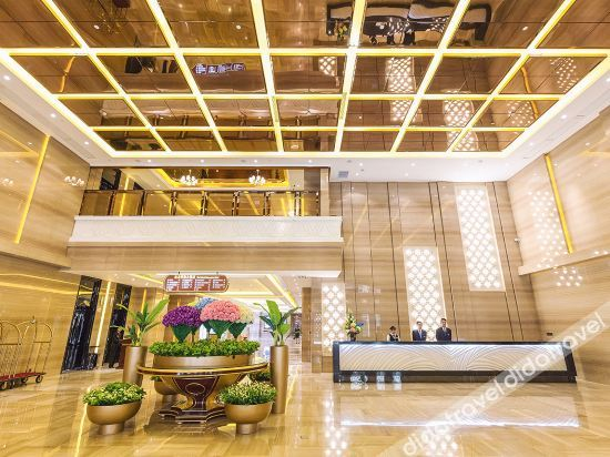 Others 2, The Orient Impression Hotel, Zhuhai