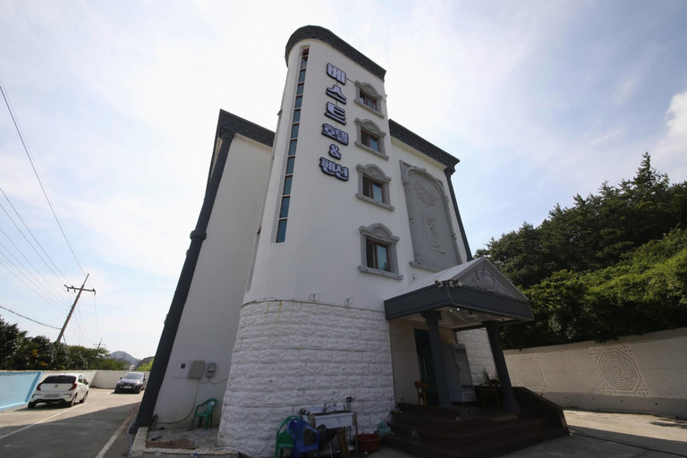 Exterior & Views 1, Namhae Best, Namhae