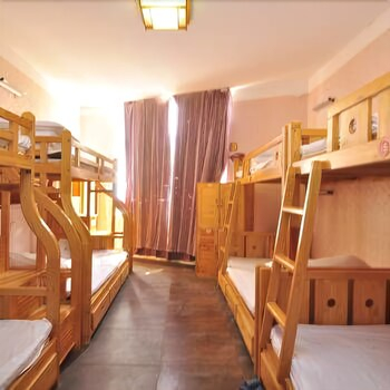 Others 4, Kunming Yaju Youth Hostel, Kunming