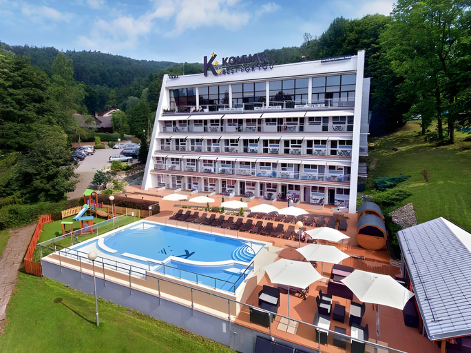 Sport & Beauty 5, Diuna Beskidy Ustron, Cieszyn