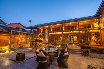 Others 3, Yuexi A'xia Manor Hotel, Lijiang