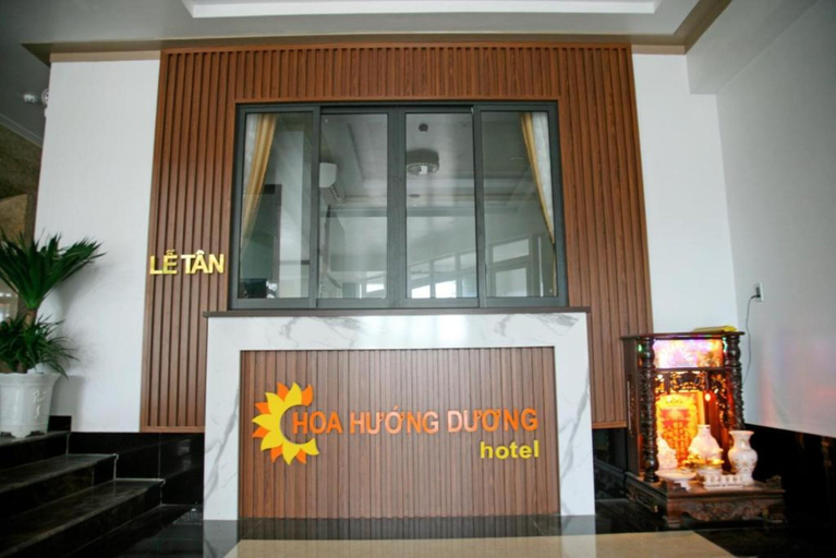 Others 5, Hoa Huong Duong Hotel, Phan Rang-Tháp Chàm