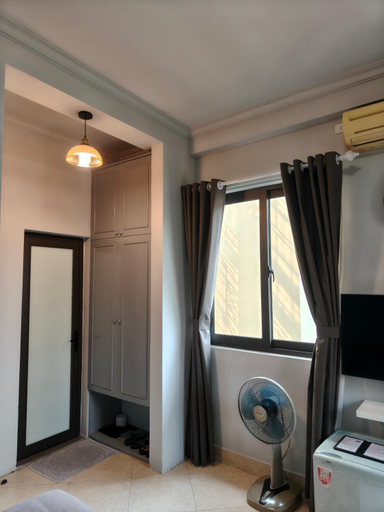 Bedroom 2, T Home Balcony, Hoàn Kiếm