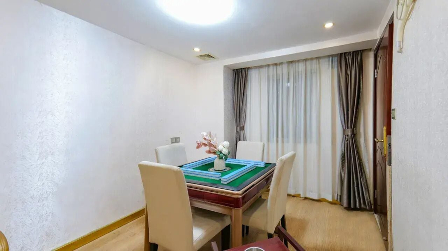 Others 3, City-state Boutique Hotel, Shenzhen