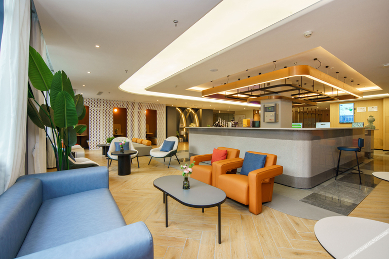 Others 5, Langou Shangpin Hotel, Chengdu