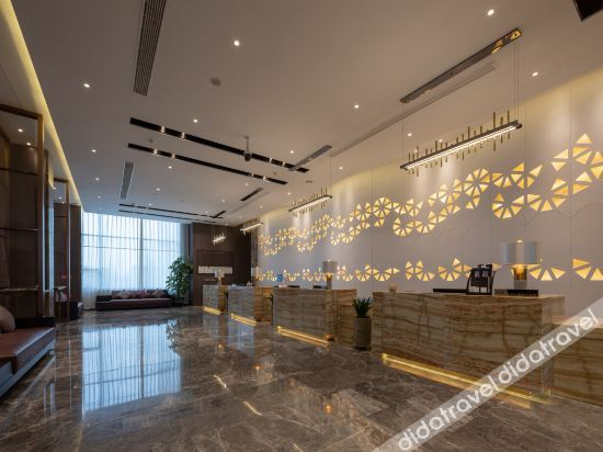 Others 4, the Barony Rugao, Nantong