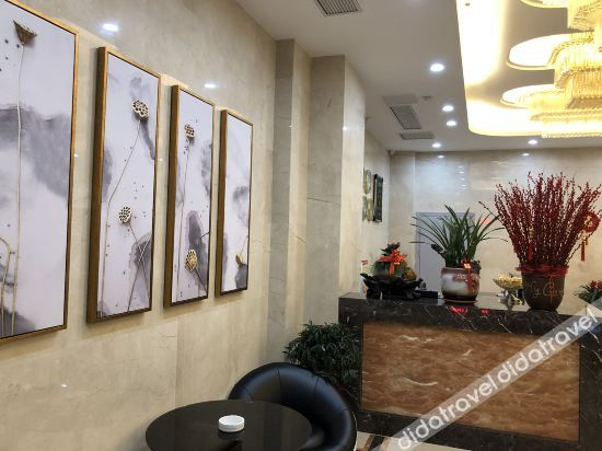 Others 3, Yangzhong Dafa Business Hotel, Zhenjiang