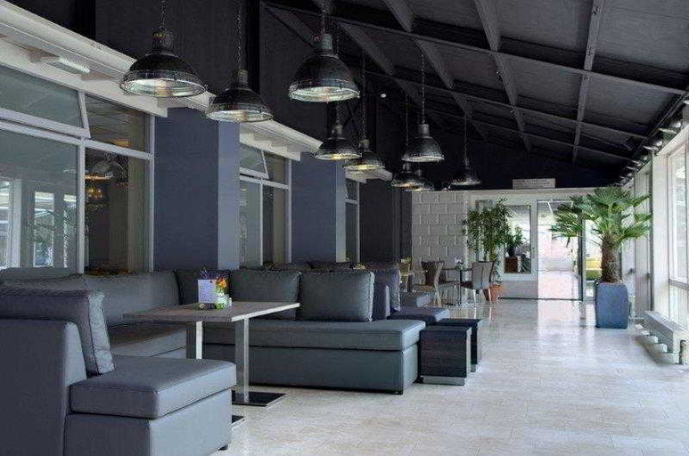 Public Area, Hotel De Naaldhof, Oss