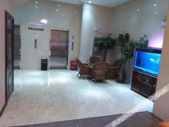 Others 2, Wenzhou Holiday Hotel, Lincang