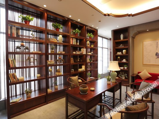 Others 3, Book Impression Hotel, Yancheng