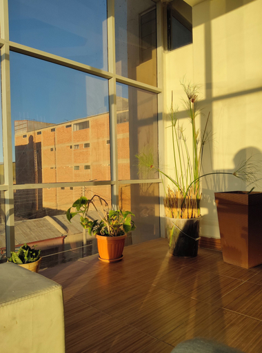 Interior 5, Hostal Le Ciel Uyuni, Antonio Quijarro