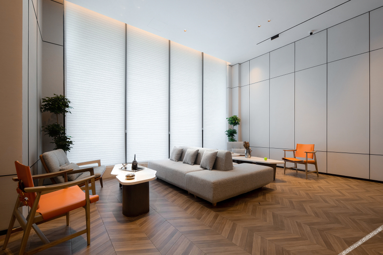 Others 5, OASIS Hotel LAB (Changsha Meixi Lake), Changsha