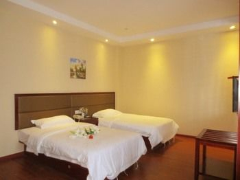 Others 2, GreenTree Inn Tianjin Ninghe District Hengguang Technology Park Wuwei Road, Tianjin