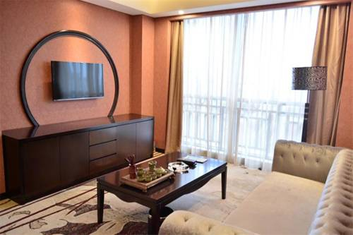 Others 3, Aimoer Hotel, Foshan