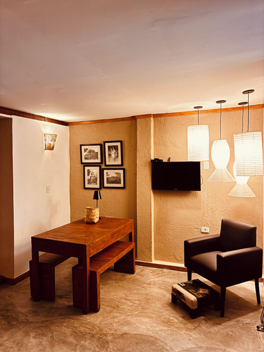 Others 5, Boutique Hotel Casa Teatro, Maués