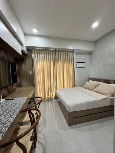 Bedroom 3, Condo in Cebu City, Cebu City