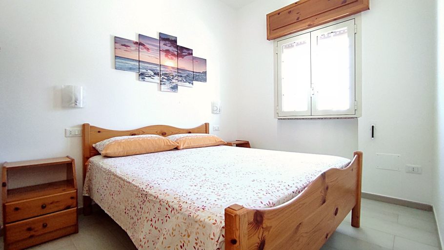 Room 3, La Dimora Di Monica - Lavanda, Lecce