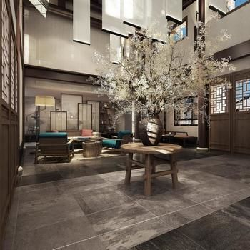Others 5, Uin Oriental Hotel, Wuxi