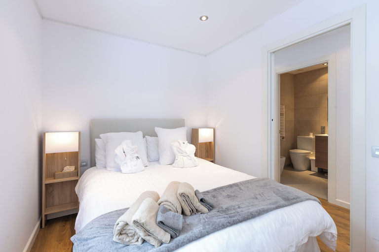 Room 3, Luxury Home in El Tarter, Andorra