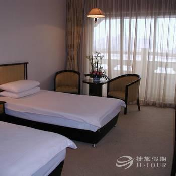 Others 5, Century Hotel, Foshan