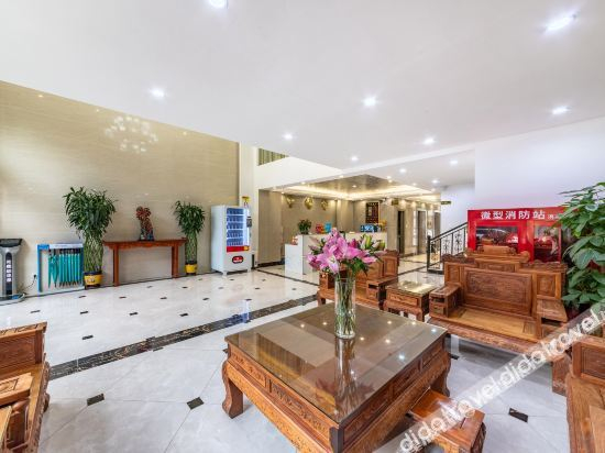 Others 2, 666 Hotel, Foshan