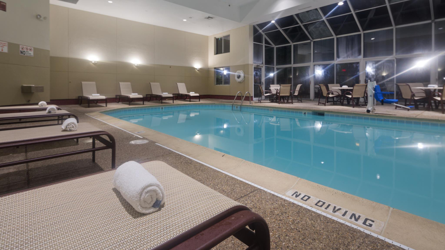 Sport & Beauty 4, Chicago Club Inn & Suites, Dupage
