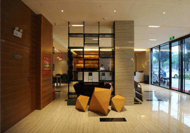 Others 5, Borrman Hotel (Nanning Guangxi University Metro Station), Nanning