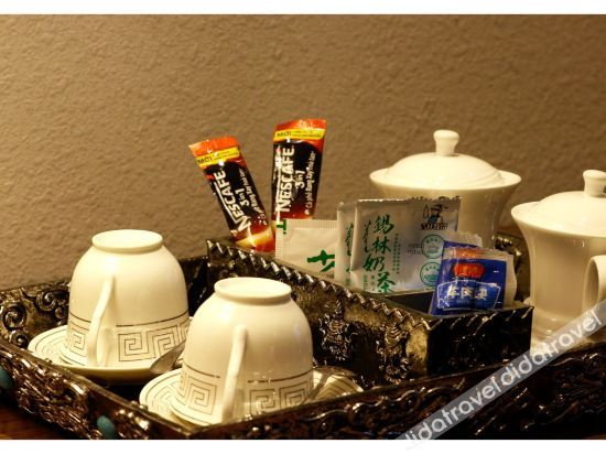 Others 3, Mongolia International Hotel, Xilin Gol