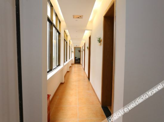 Others 2, Pingchang Ximu Hotel, Bazhong