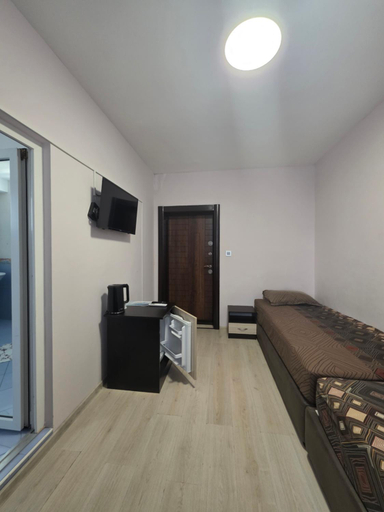 Bedroom 5, Морски Раи, Varna
