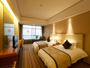 Others 4, Changcheng Hotel, Weifang