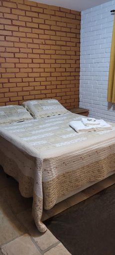 Bedroom 2, Recanto dos Passaros centro Penedo RJ, Itatiaia