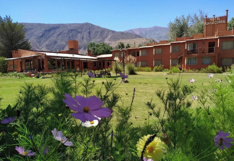 Others 4, Hotel Punta Corral, Tilcara