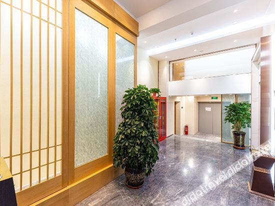 Others 4, Shiwai Lanberry Hotel, Lanzhou