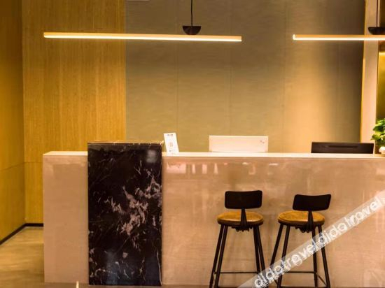 Others 4, Baroque Hotel(Lanmei store), Kaifeng