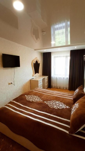 Bedroom 3, VitaPark Stariy Dub, Drohobyts'ka