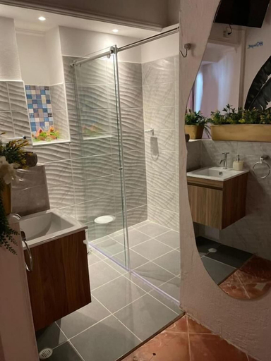Bathroom 3, Candilejo Hotel Boutique, Cartagena de Indias