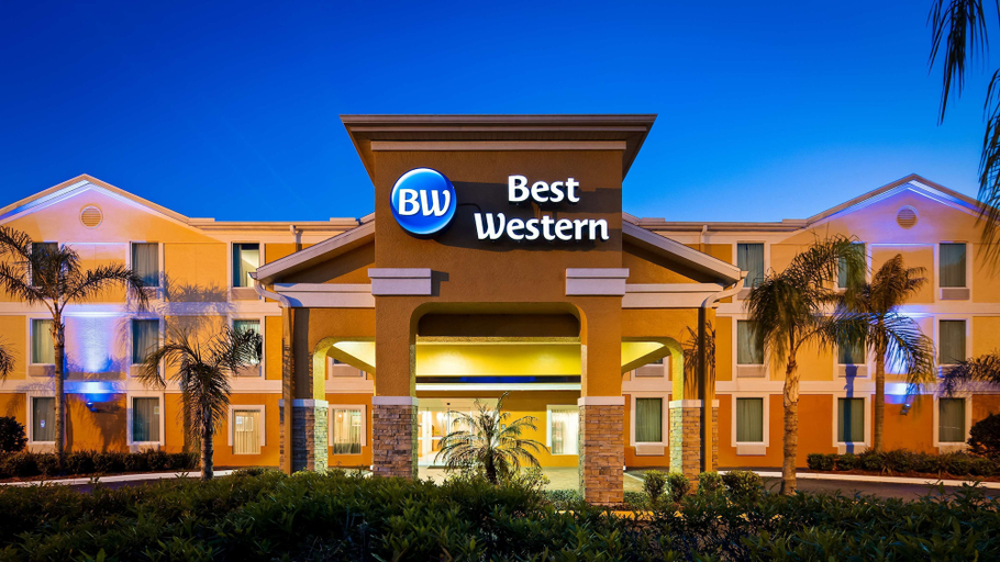 Exterior & Views 2, Best Western Wesley Chapel, Pasco