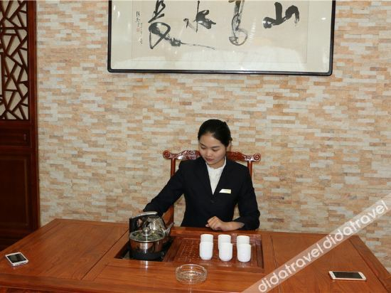 Others 5, Yingjun International Hotel, Zhoukou