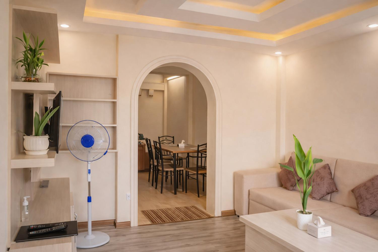 Others 3, Thamel Central Apartment, Bagmati