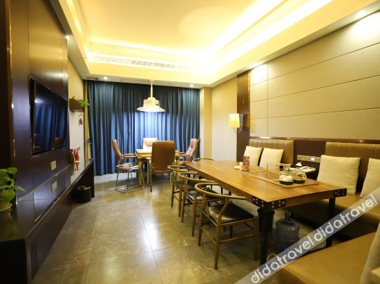Others 3, Starway Hotel, Hainan