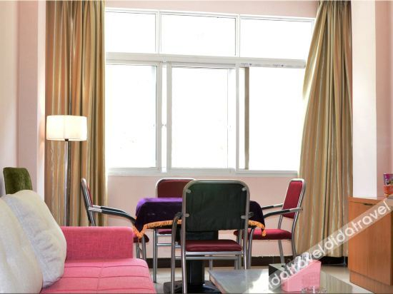 Others 2, Jiangan Business Hotel, Longnan