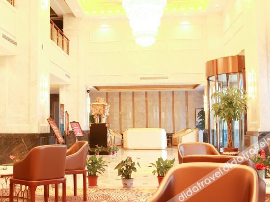 Others 3, Shengqi Hotel, Xiangfan