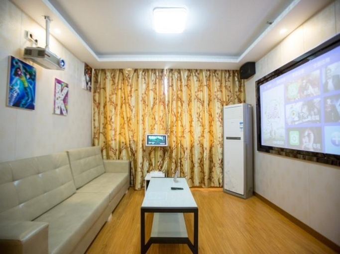 Others 3, GreenTree Alliance Yancheng Sheyang County Xixin Temple Hotel, Yancheng