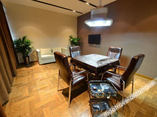 Others 5, Memory Impression Hotel (Ya'an Xikang Wharf), Ya'an