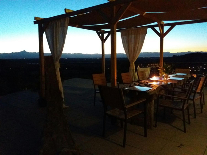 Food & Drinks 4, Agriturismo CasaMatilda, Cuneo