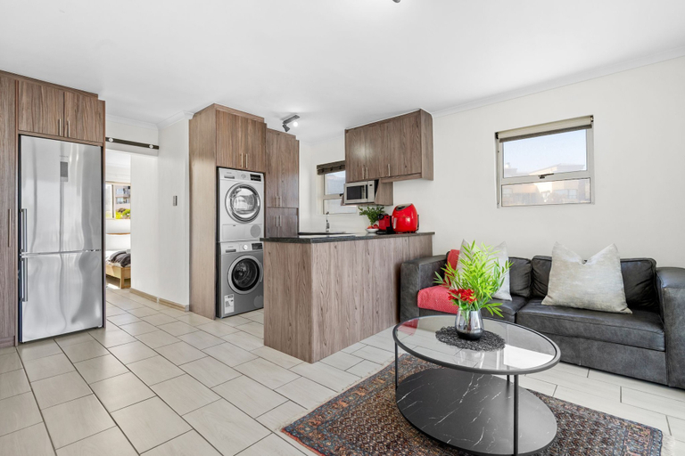 Interior 3, Balmoral Heights 20, City of Cape Town