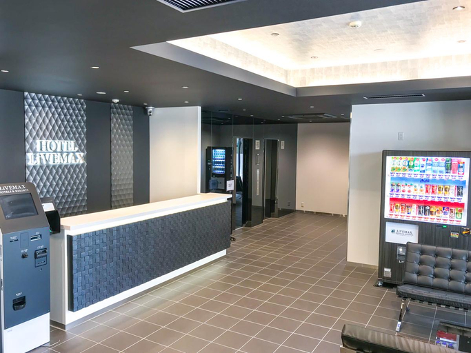 Others 5, HOTEL LiVEMAX Nagoya Shinkansenguchi, Nagoya