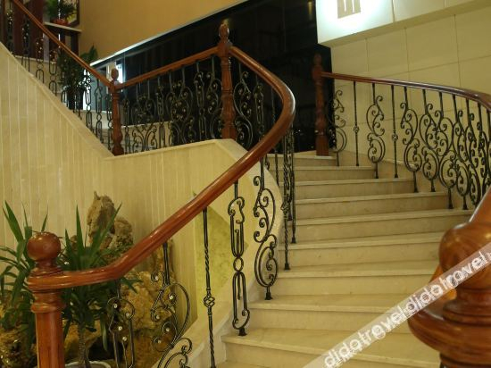 Others 4, Senman Jingpin Hotel, Pingxiang